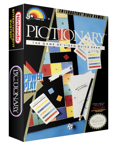 The Game Of Quick Draw Pictionary - Free Software and Shareware ...
