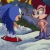 Adventures of Sonic the Hedgehog - Sonic Christmas Blast
