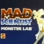 Mad Scientist: A Great Forgotten 80s Toyline