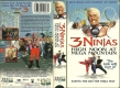3 Ninjas High Noon At Mega Mountain