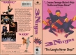 3 Ninjas