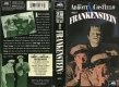 Abbott & Costello Meet Frankenstein