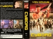 CYBORG