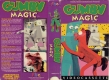 GUMBY-MAGIC