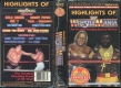 HIGHLIGHTS-OFWRESTLE-MANIA-WWF