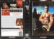KICKBOXER