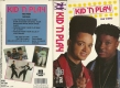KID 'N PLAY the video