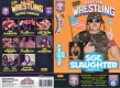 All Star Wrestling SGT Slaughter and CO.