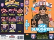 All Star Wrestling SGT Slaughter and CO.