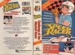Speed Racer: Challenge of the Masked Racer