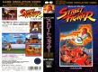 STREET-FIGHTER-GAME-SIMULATION-VIDEO-CAPCOM