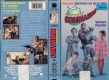 SUBURBAN-COMMANDO