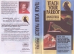 TEACH-YOUR-PARROT-ADVANCED-TRICKS