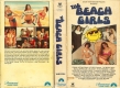 The Beach Girls