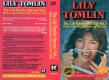 The Lily Tomlin Special