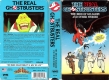 The Real Ghostbusters: The Bird of Kildarby and Other Stories