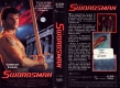 The Swordsman