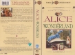 Alice in Wonderland