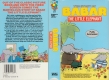 The Story of Babar the Little Elephant