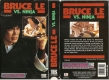 Bruce Le vs. Ninja