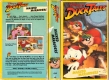Duck Tales: Masked Marauders