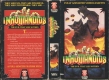 Inhumanoids: The Evil That Lies Within