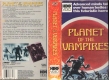 Planet of the Vampires