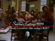 Kentucky Fried Chicken Holiday Specials