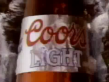 Coors Light-It's The Right Beer Now