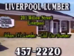 Liverpool Lumber