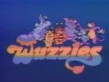 The Wuzzles Intro