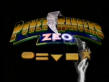 Power Rangers Zeo Intro