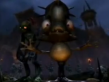 Oddworld: Munch's Oddysee 2001 Commercial
