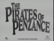 The Pirates Of Penzance