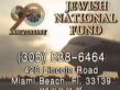 Jewish National Fund-Creating Land