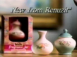Renuzit Fragrance Jars