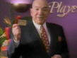 Telly Savalas For The Player's Club