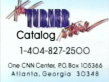 The Turner Store Catalog