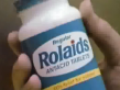 Pat Riley For Rolaids