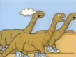 Nickelodeon - Dinosaurs bumper