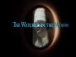 The Watcher In The Woods TV Spot