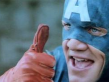 Captain America Trailer (1990)