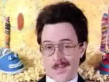 Weird Al Yankovic-UHF