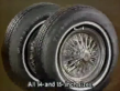 Firestone 721 Radials