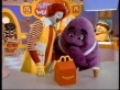 McDonald's Happy Meal Ad - 1994