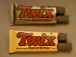 Twix-College Students