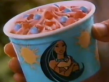 Pocahontas Ice Cream Cups