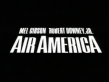 Air America Canadian TV Spot 3