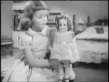 The Shirley Temple Doll