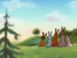 Watership Down Intro- 1999, TV Series